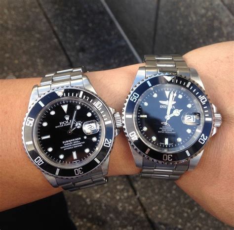 rolex submariner vs tissot seastar|Rolex watches review.